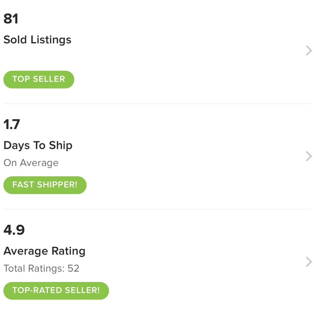 TOP RATED SELLER/FAST SHIPPER